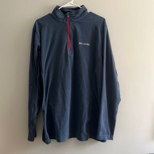 Columbia Pullover